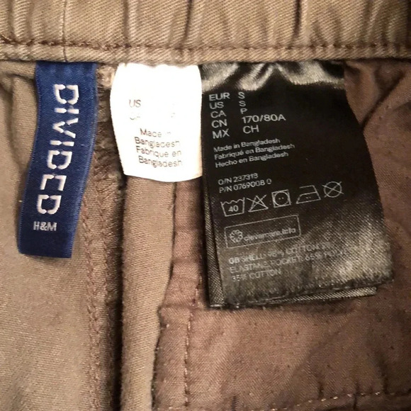 Dockers Small Pants - Picture 3 of 5